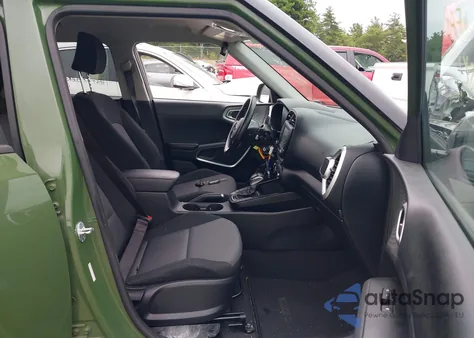 2021 Kia Soul X-Line z USA, uszkodzony, nr VIN KNDJ23AU5M7126207